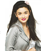 Alia Bhatt